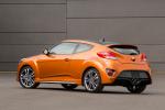 Hyundai Veloster Turbo 2015 года (US)